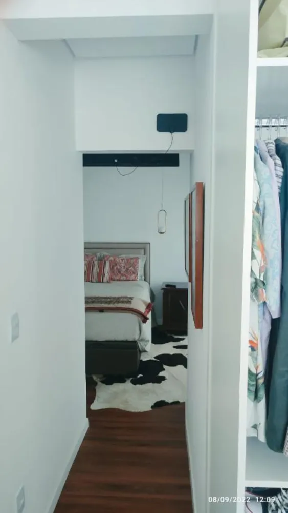 Apartamento, 3 quartos, 105 m² - Foto 2