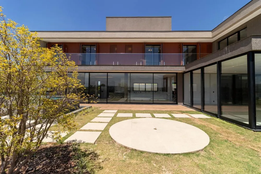 Casa de Condomínio, 6 quartos - Foto 5