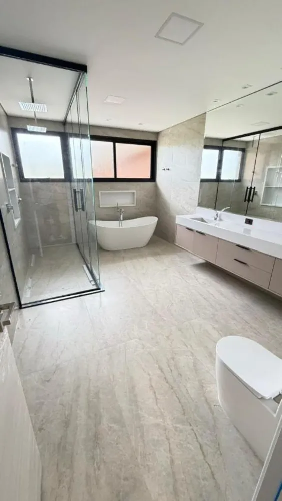 Casa de Condomínio, 6 quartos - Foto 11