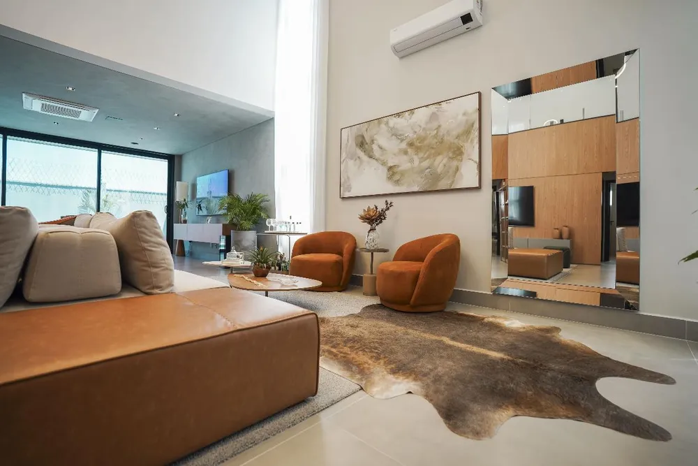 Casa de Condomínio, 4 quartos - Foto 8