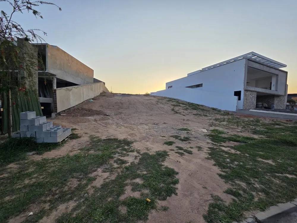 Terreno, 561 m² - Foto 1