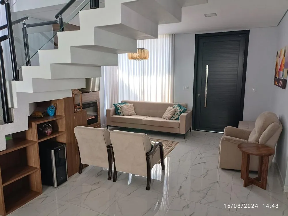 Casa de Condomínio, 3 quartos - Foto 10