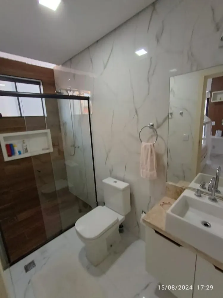 Casa de Condomínio, 3 quartos - Foto 16