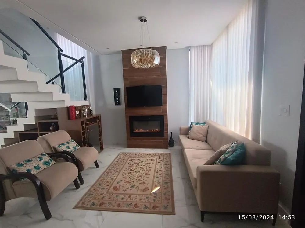 Casa de Condomínio, 3 quartos - Foto 7