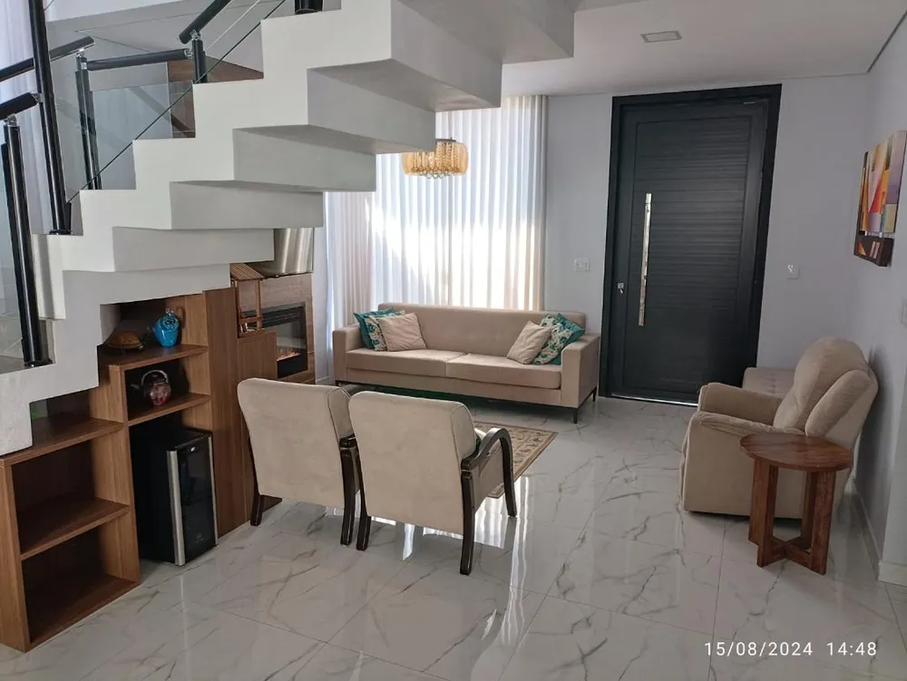 Casa de Condomínio, 3 quartos - Foto 6