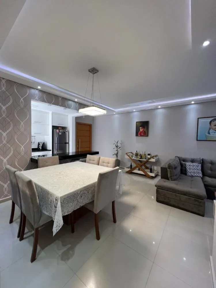 Apartamento, 3 quartos, 80 m² - Foto 2