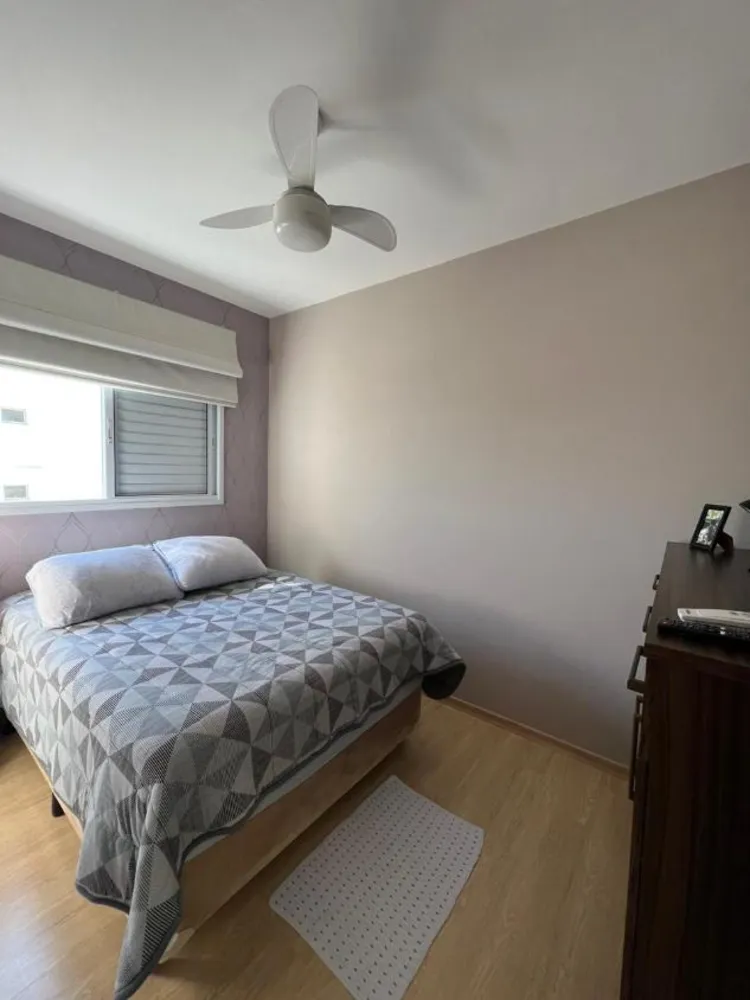 Apartamento, 3 quartos, 80 m² - Foto 4