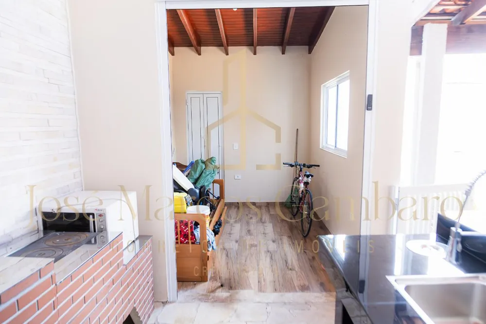 Casa, 3 quartos, 207 m² - Foto 15