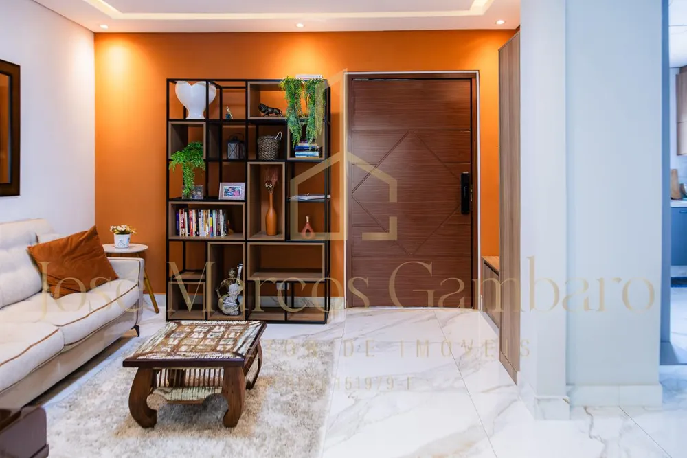 Casa, 3 quartos, 207 m² - Foto 2