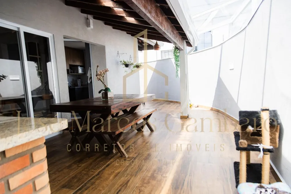 Casa, 3 quartos, 207 m² - Foto 11