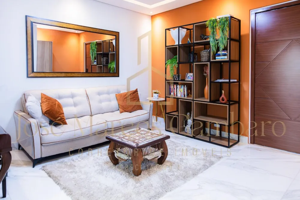 Casa, 3 quartos, 207 m² - Foto 1