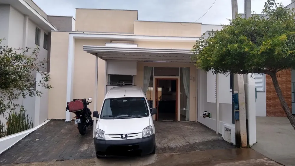 Casa de Condomínio, 3 quartos - Foto 12