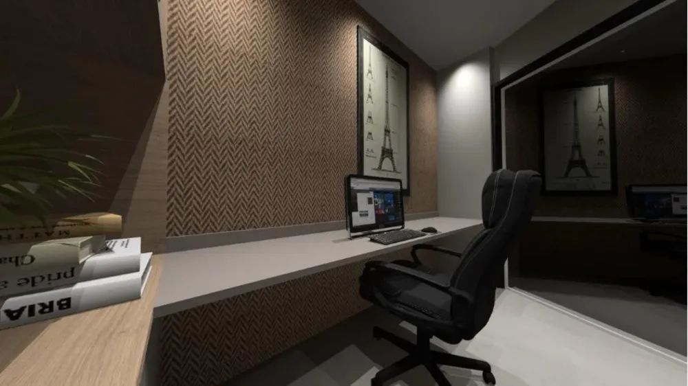 Casa de Condomínio, 3 quartos - Foto 10