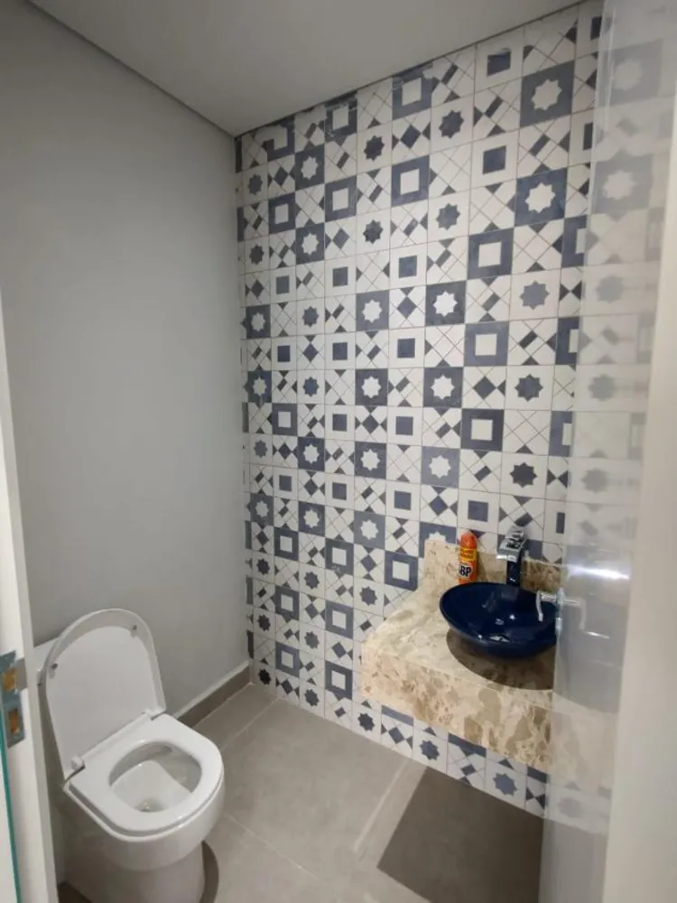 Casa de Condomínio, 3 quartos - Foto 13