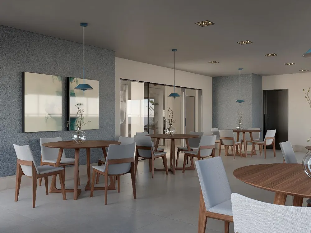 Apartamento, 1 quarto, 44 m² - Foto 7