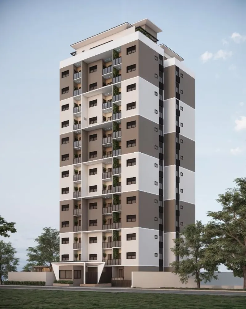 Apartamento, 1 quarto, 44 m² - Foto 4