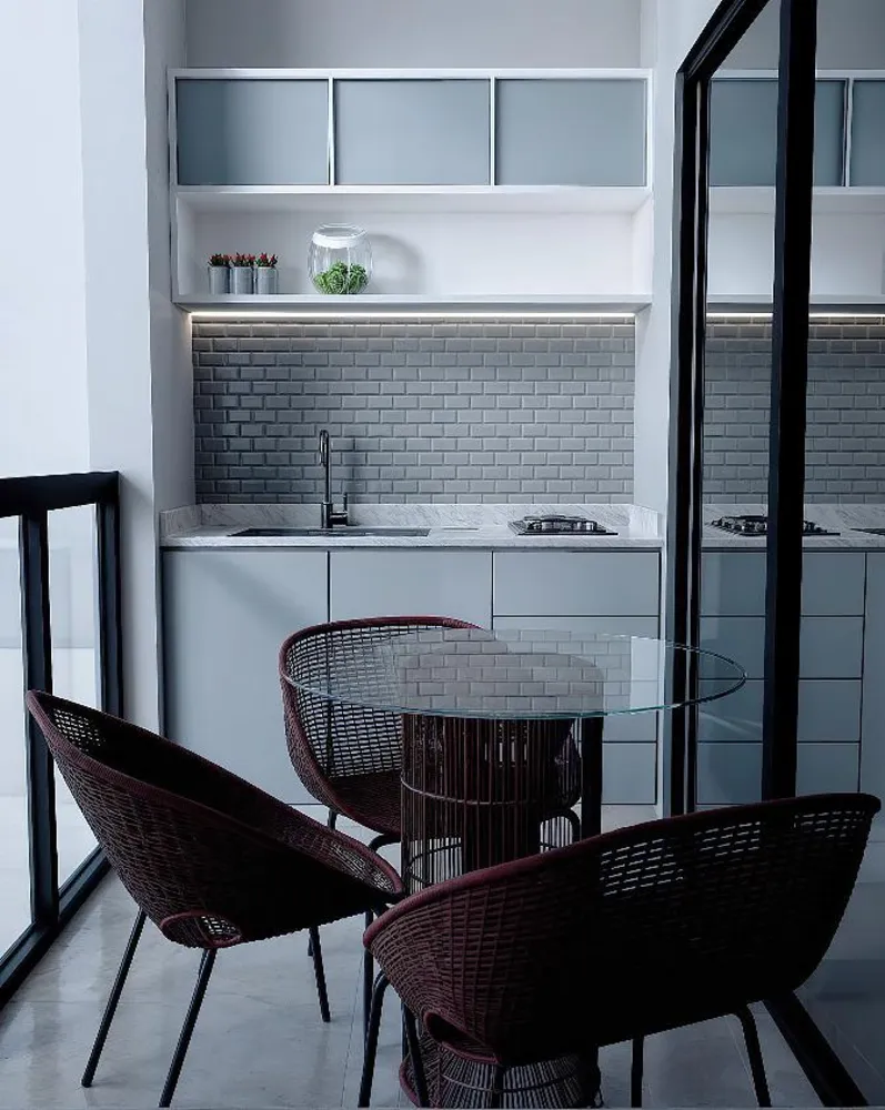 Apartamento, 1 quarto, 44 m² - Foto 11