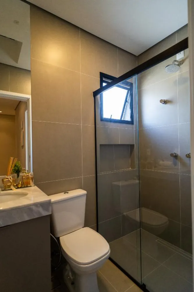 Casa de Condomínio, 3 quartos - Foto 9