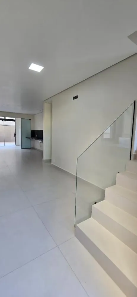Sobrado, 2 quartos, 86 m² - Foto 1