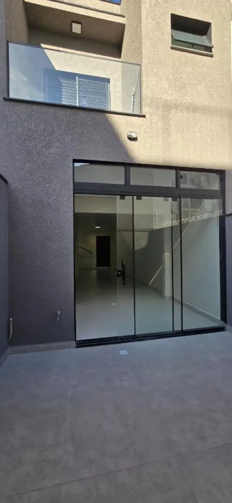 Sobrado, 2 quartos, 86 m² - Foto 8