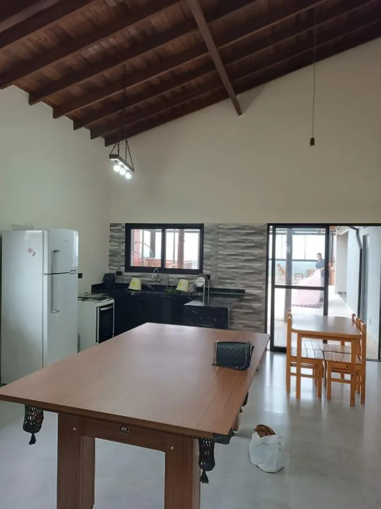 Chácara, 3 quartos, 2970 m² - Foto 4