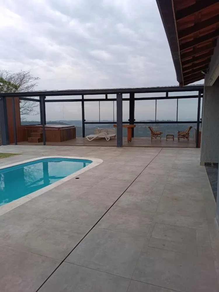 Chácara, 3 quartos, 2970 m² - Foto 2