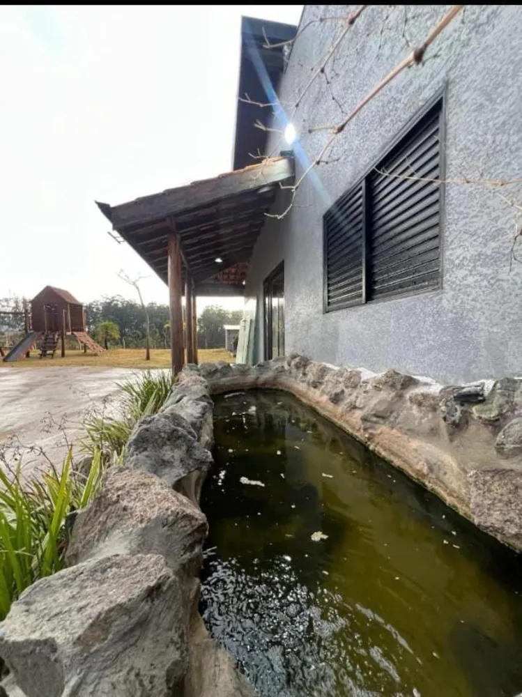 Chácara, 3 quartos, 2970 m² - Foto 10
