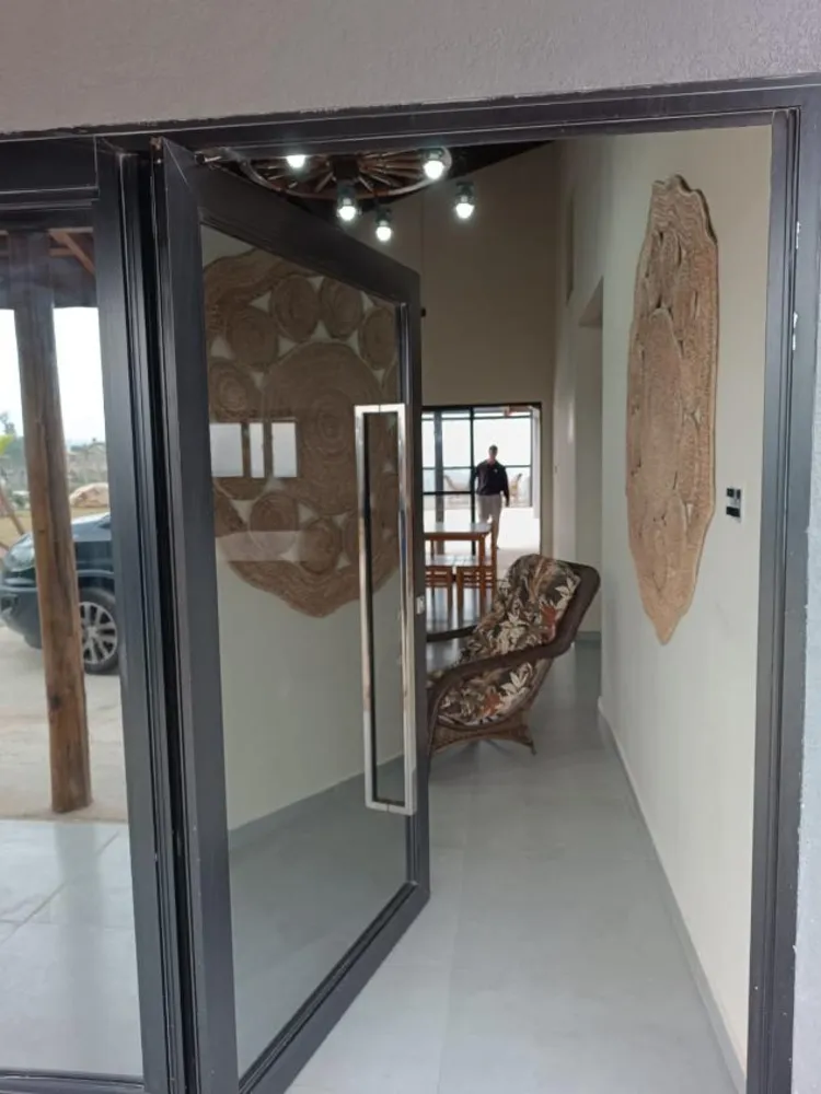 Chácara, 3 quartos, 2970 m² - Foto 3