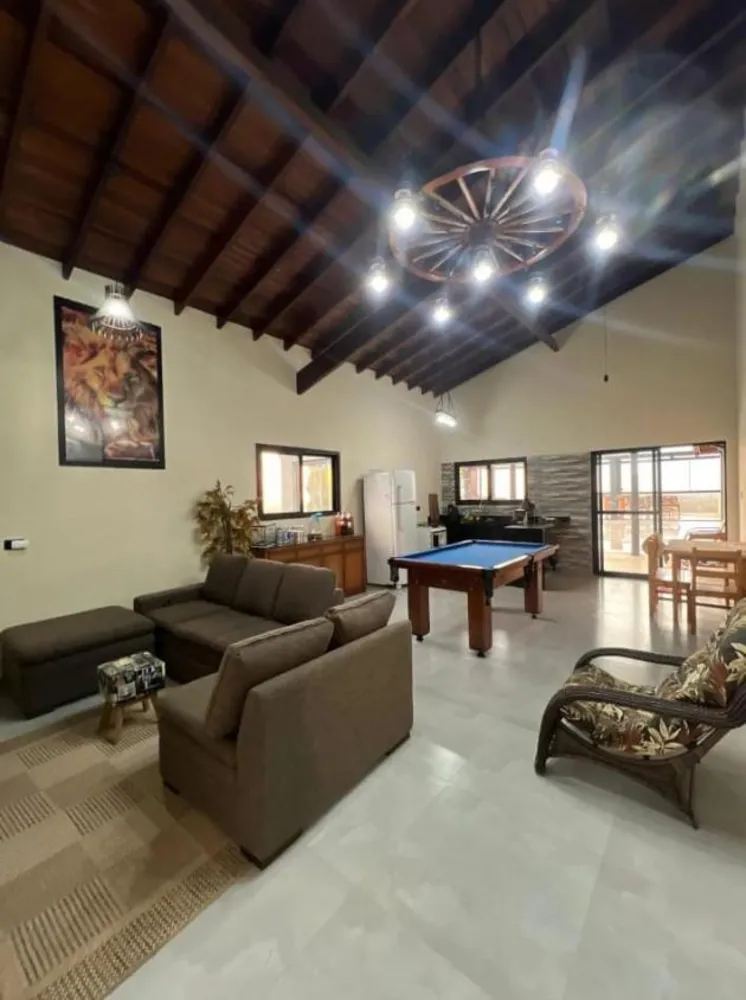 Chácara, 3 quartos, 2970 m² - Foto 5