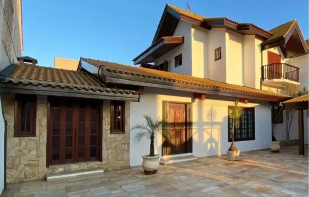 Casa, 3 quartos, 340 m² - Foto 16