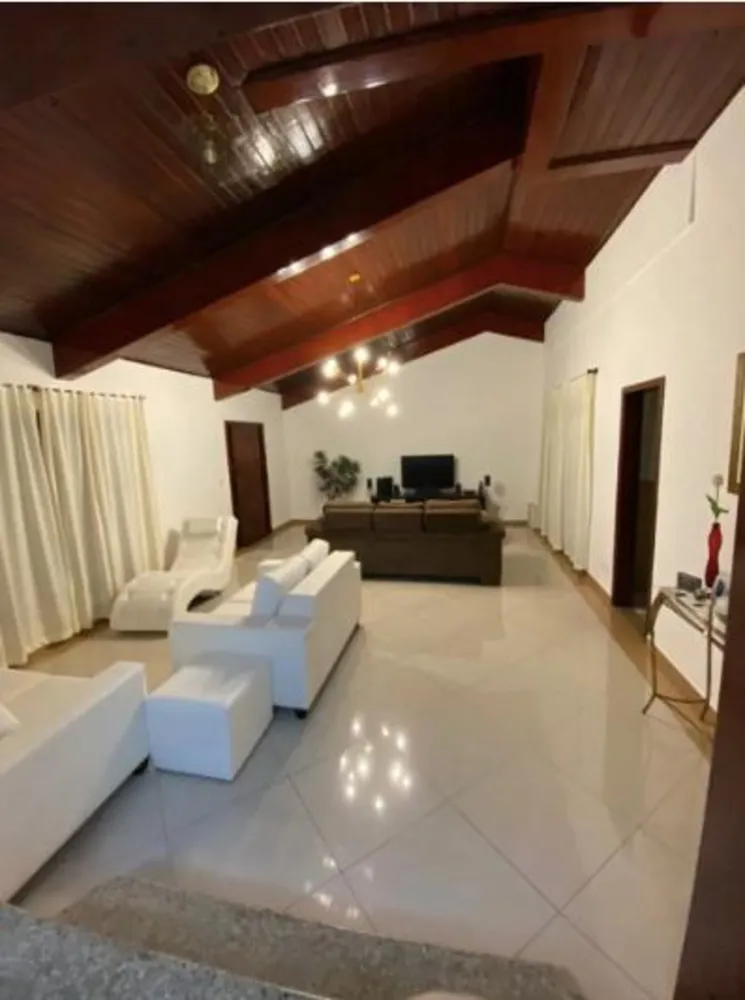 Casa, 3 quartos, 340 m² - Foto 8
