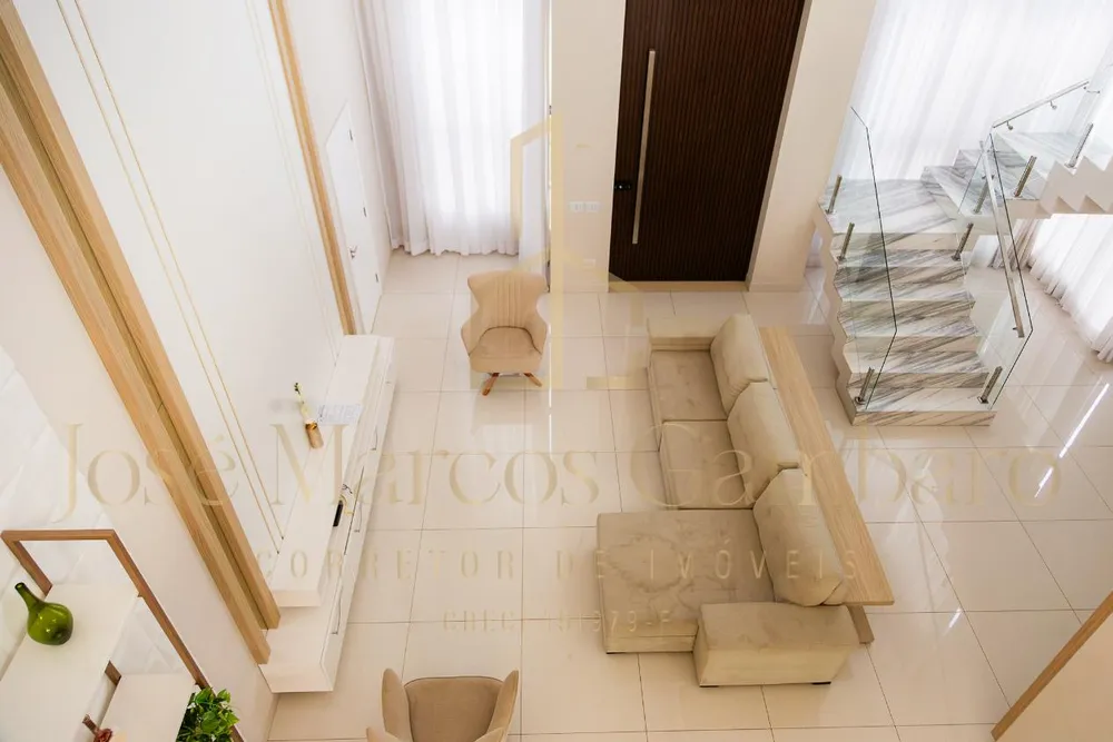 Casa de Condomínio, 4 quartos - Foto 7