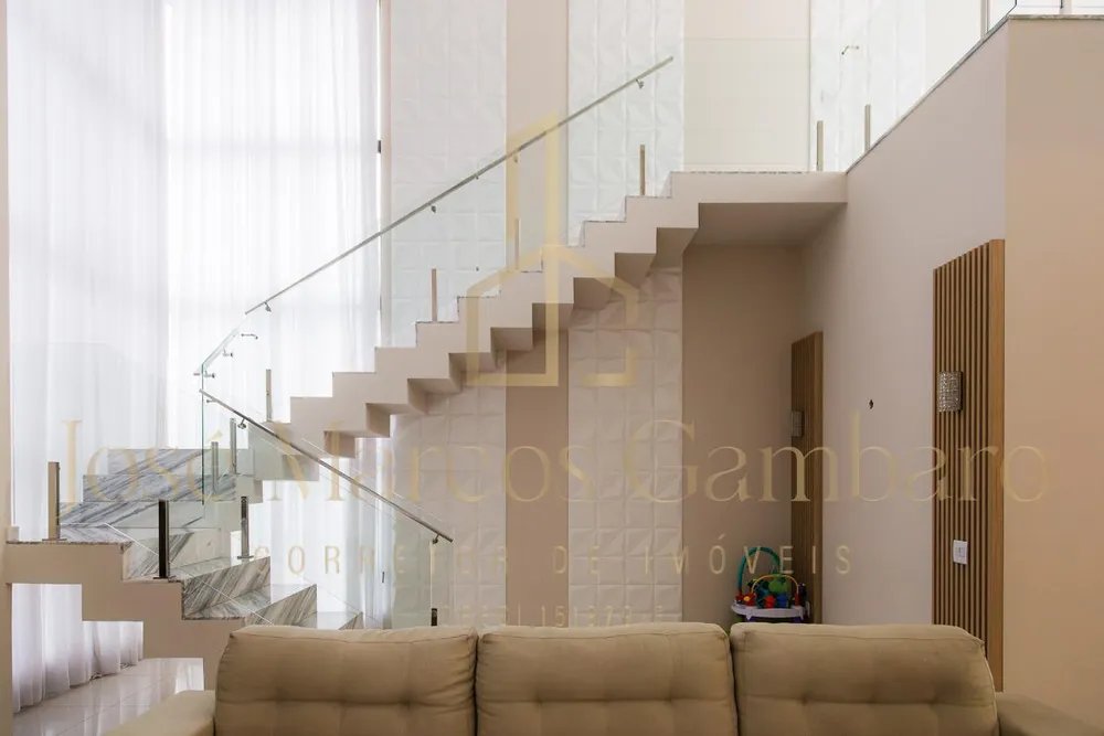 Casa de Condomínio, 4 quartos - Foto 6