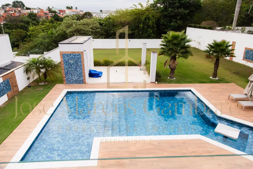 Casa de Condomínio, 4 quartos - Foto 9