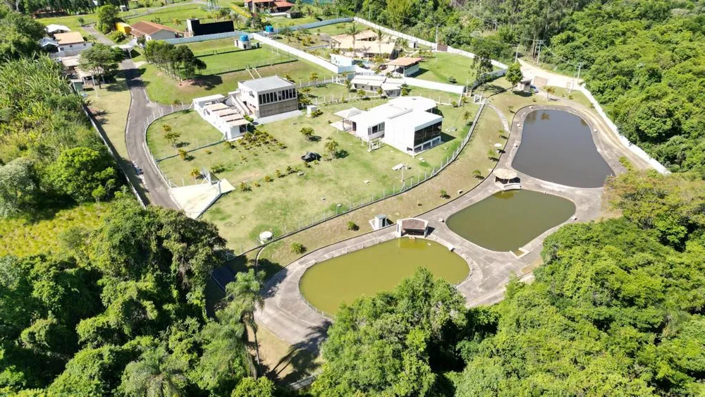Chácara, 2 quartos, 2 hectares - Foto 11