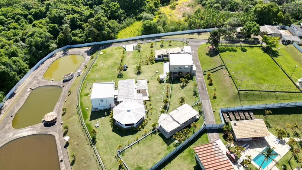 Chácara, 2 quartos, 2 hectares - Foto 1