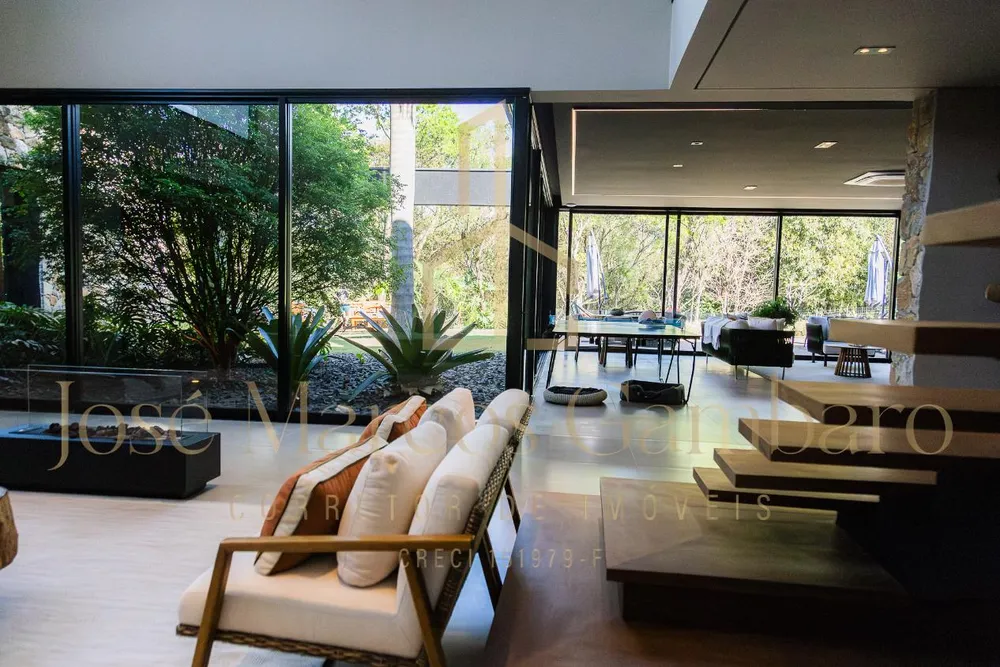 Casa de Condomínio, 5 quartos - Foto 3