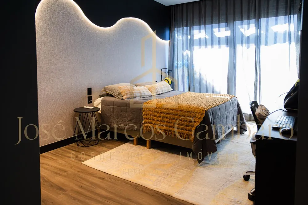 Casa de Condomínio, 5 quartos - Foto 7