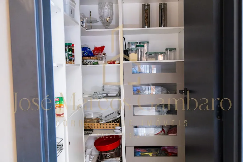 Casa de Condomínio, 5 quartos - Foto 5