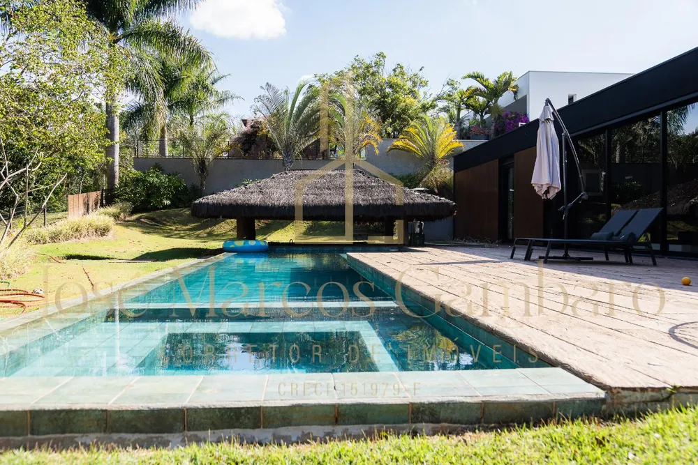 Casa de Condomínio, 5 quartos - Foto 2