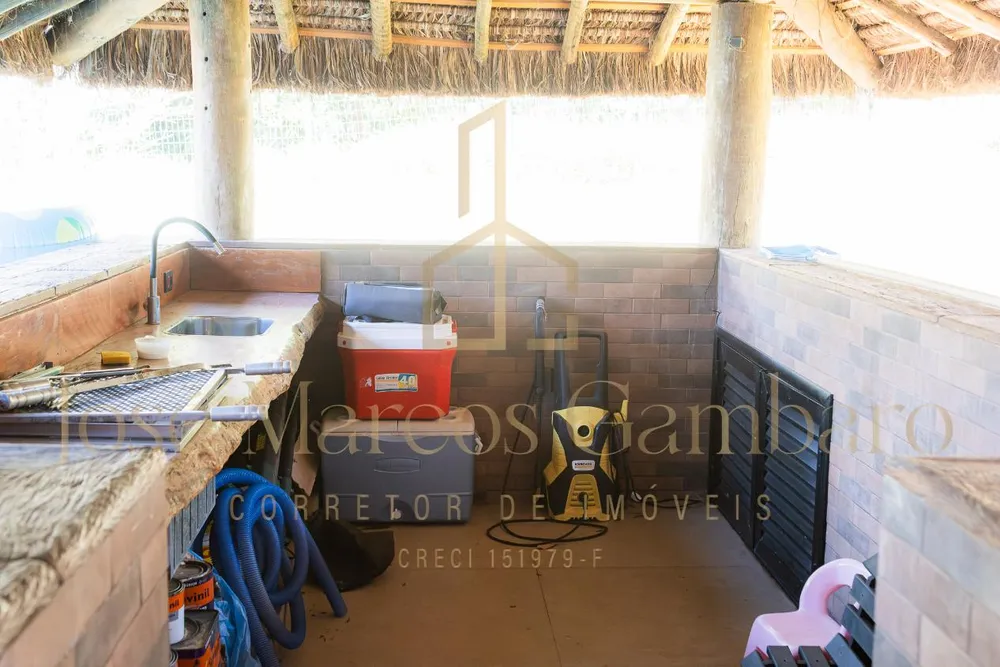 Casa de Condomínio, 5 quartos - Foto 10