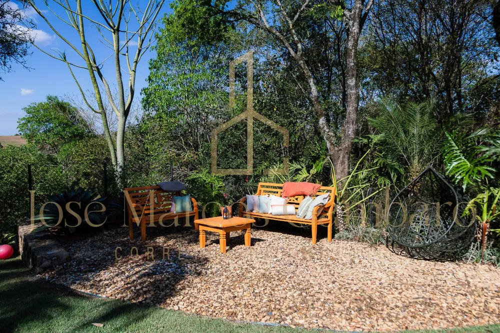Casa de Condomínio, 5 quartos - Foto 6