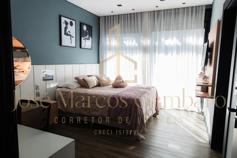 Casa de Condomínio, 5 quartos - Foto 4