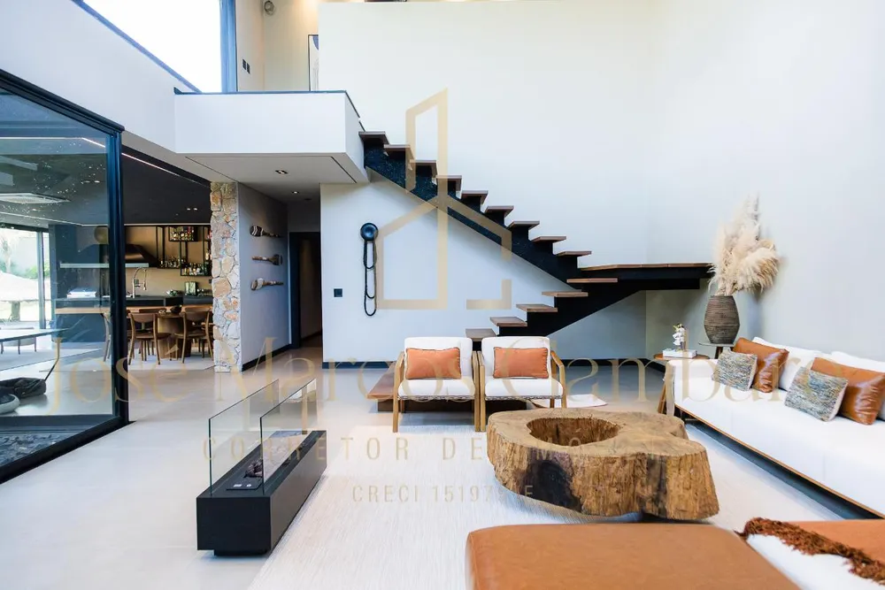 Casa de Condomínio, 5 quartos - Foto 9