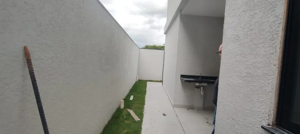 Apartamento, 2 quartos, 56 m² - Foto 4