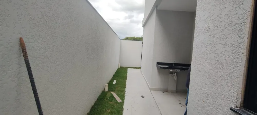 Apartamento, 2 quartos, 56 m² - Foto 3