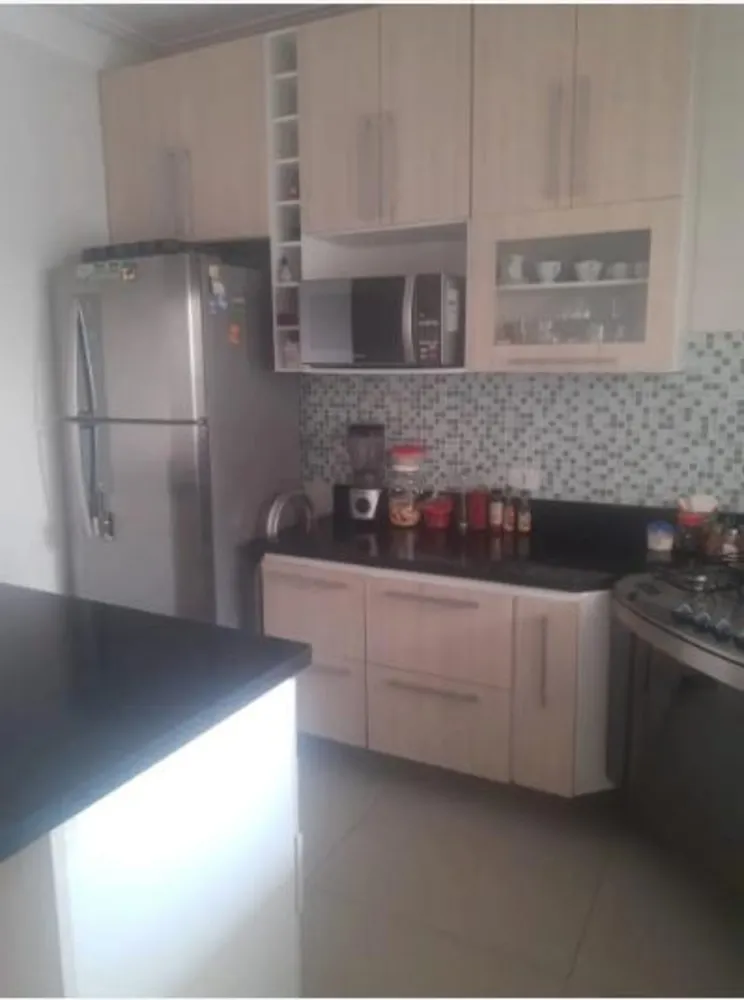Casa de Condomínio, 3 quartos - Foto 8