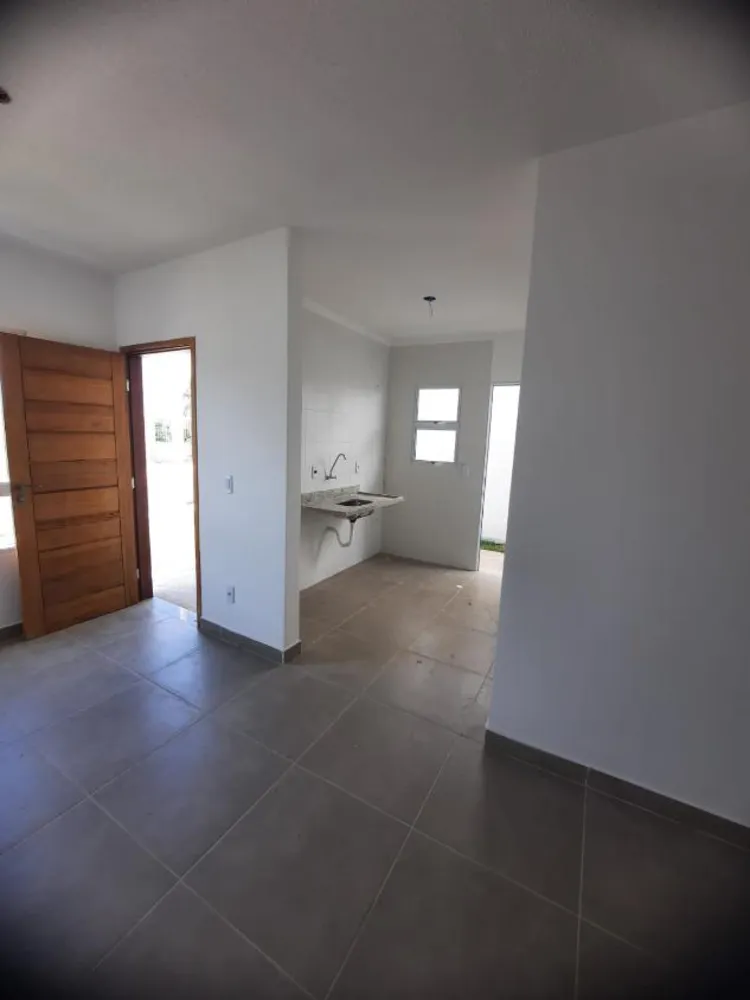 Casa de Condomínio, 2 quartos - Foto 7