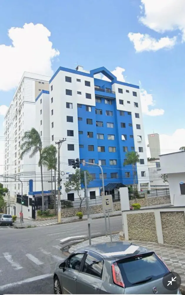 Apartamento, 3 quartos, 81 m² - Foto 9