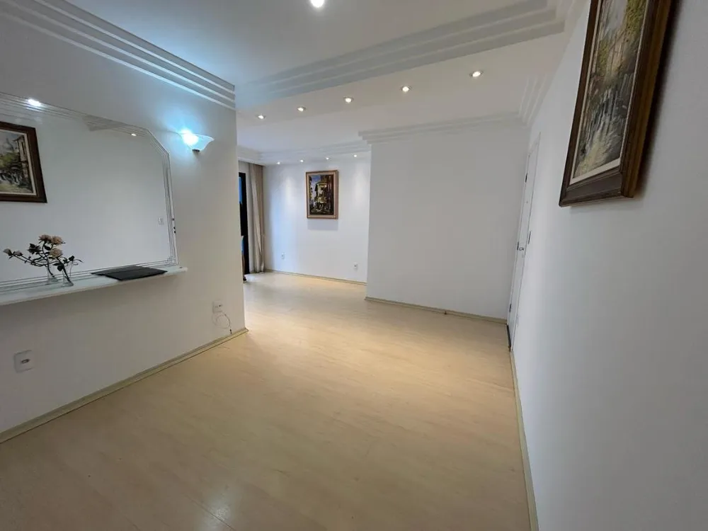 Apartamento, 3 quartos, 81 m² - Foto 1